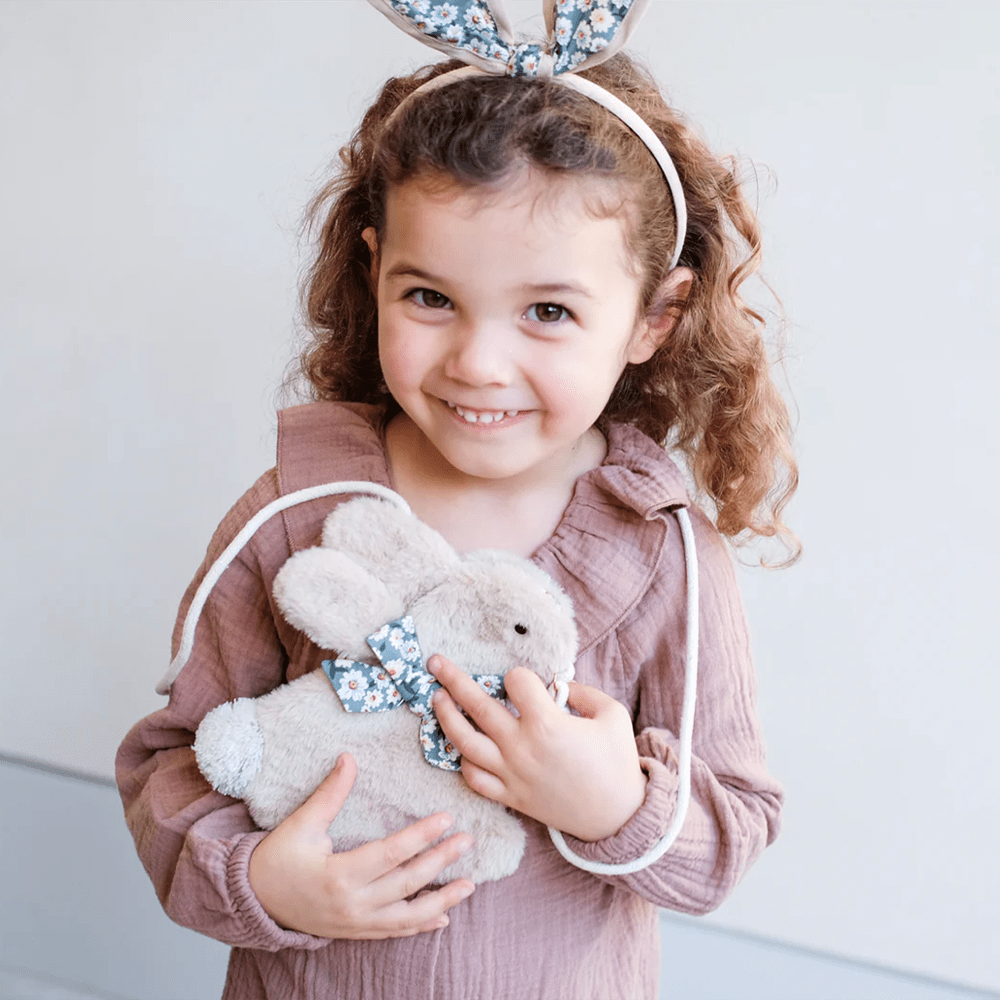 Happy bunny purse sale