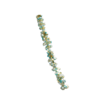 Foam Garland with Iridescent Glitter, Multi Color, Shop Sweet Lulu