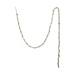 Foam Garland with Iridescent Glitter, Multi Color, Shop Sweet Lulu