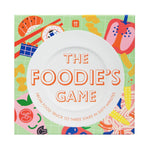 Foodies Trivia Board Game, Shop Sweet Lulu