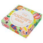 Foodies Trivia Board Game, Shop Sweet Lulu
