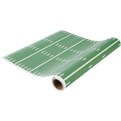 Football Field Paper Table Runner, Shop Sweet Lulu