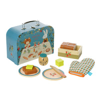 Forest Tales Baking Playset, Shop Sweet Lulu