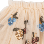 Fruit Cream Skirt - 4 Size Options, Shop Sweet Lulu