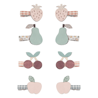 Fruit Mini Clip Set, Shop Sweet Lulu
