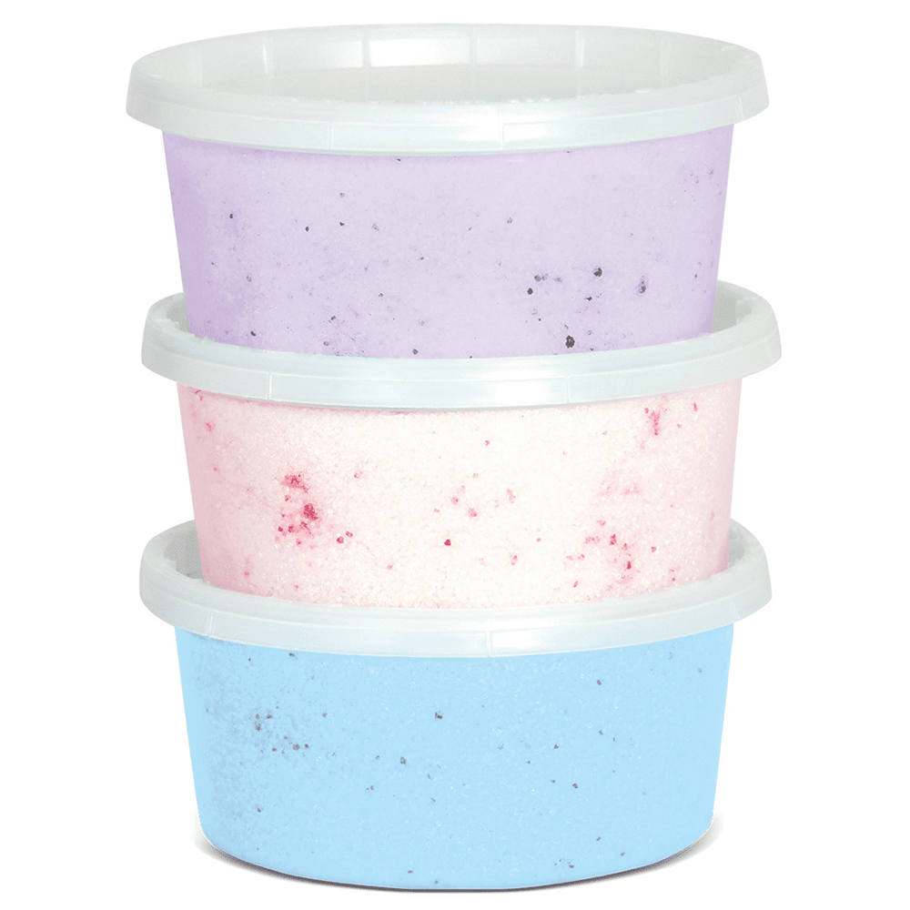 Fruity Cotton Candy Floss, Shop Sweet Lulu