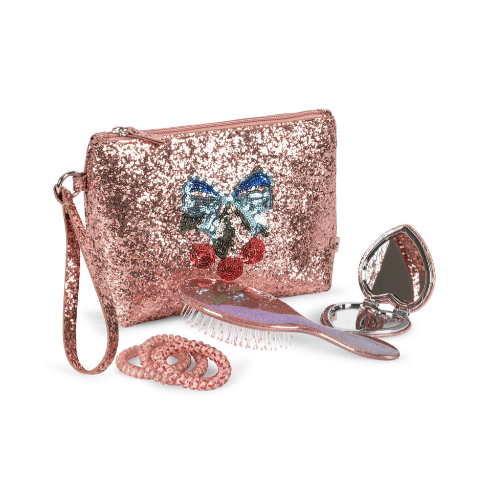 Get Ready With Me Kit