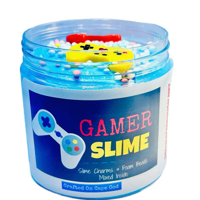 Game Butter Slime, Shop Sweet Lulu