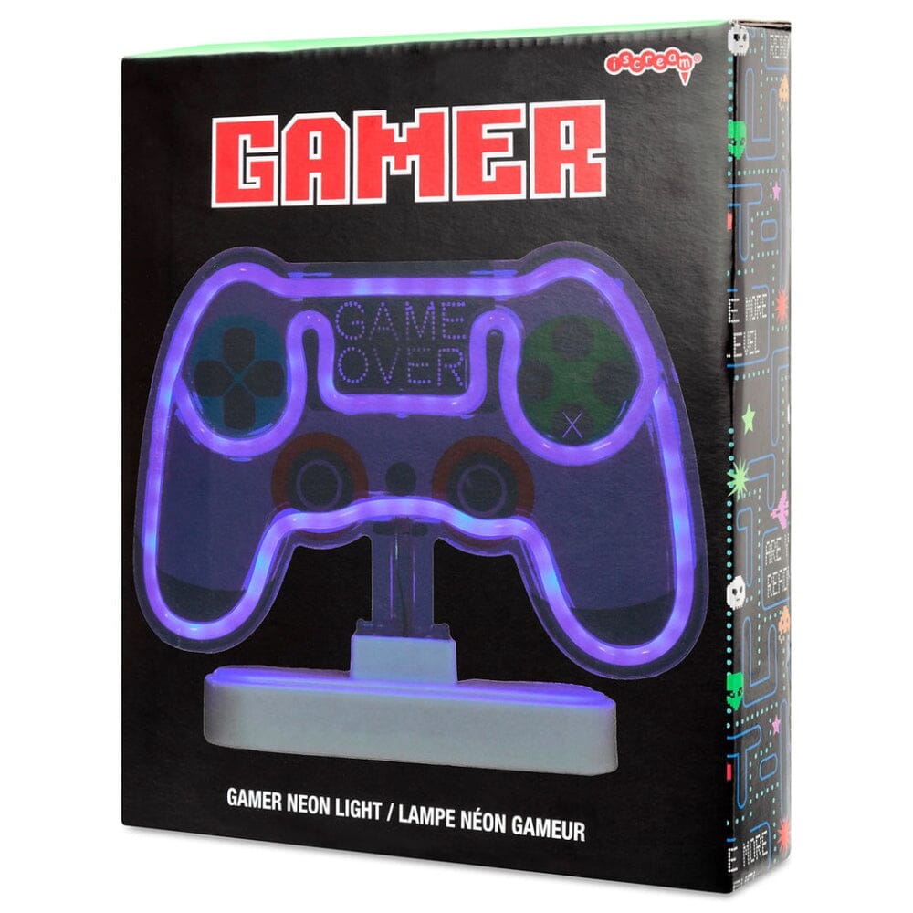 Gamer Neon Light, Shop Sweet Lulu