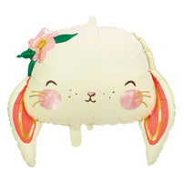 Garden Bunny Balloon, Shop Sweet Lulu