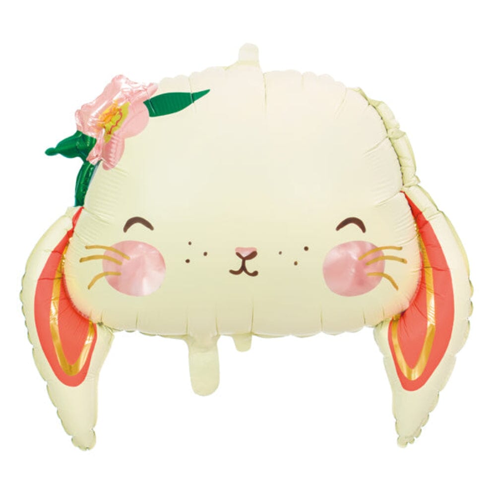 Garden Bunny Balloon, Shop Sweet Lulu