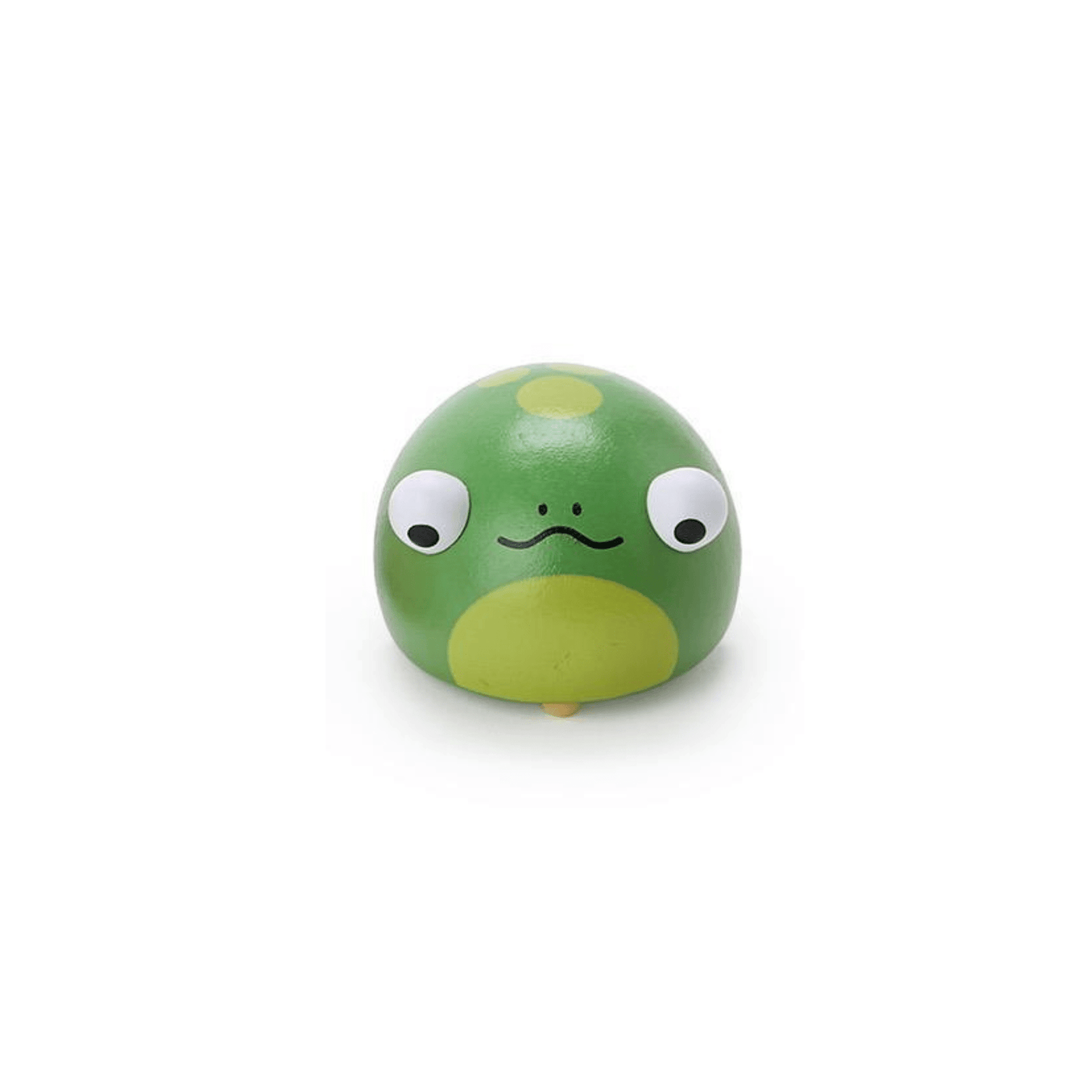 Garden Critters Pull Back Toy - Frog, Shop Sweet Lulu