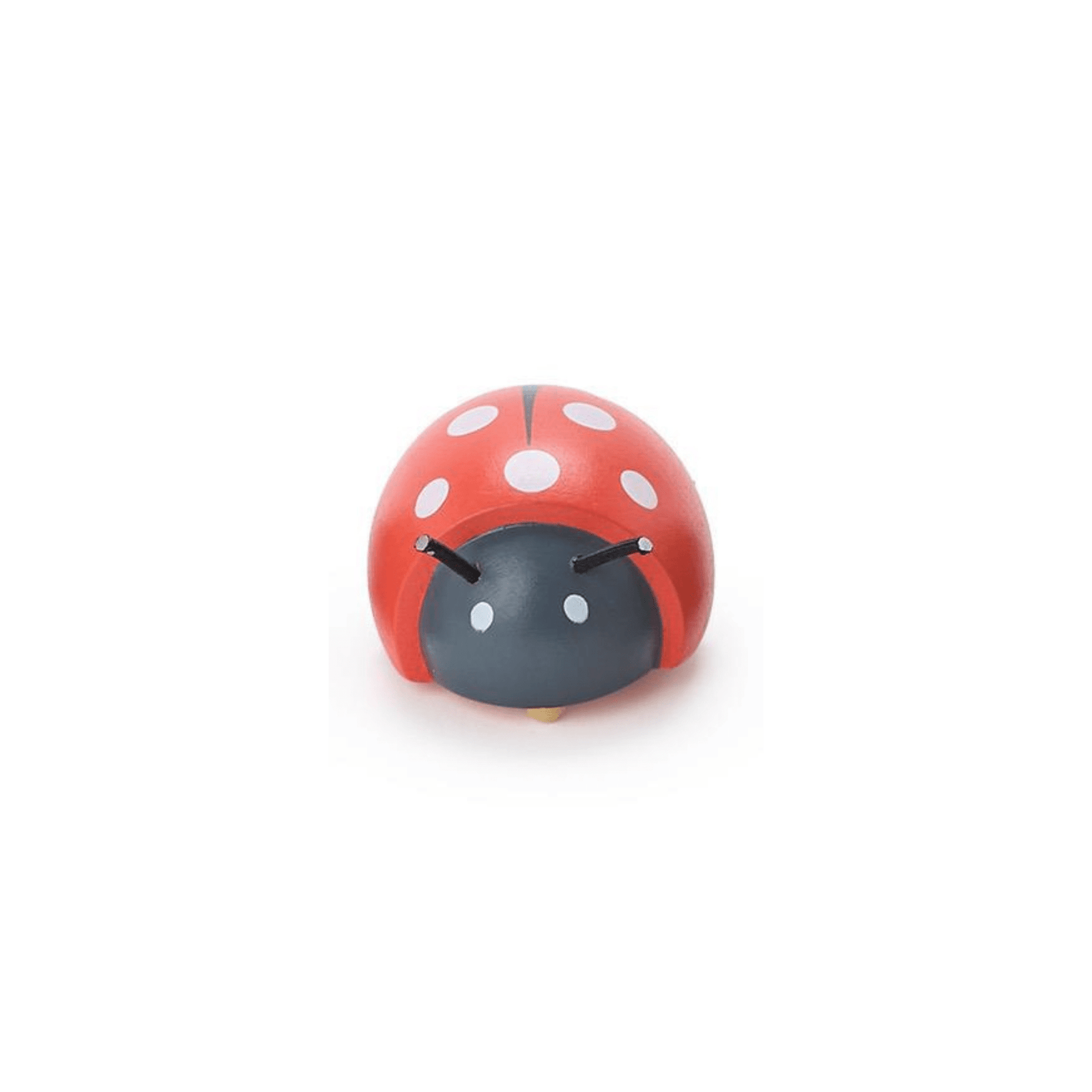 Garden Critters Pull Back Toy - Ladybug, Shop Sweet Lulu