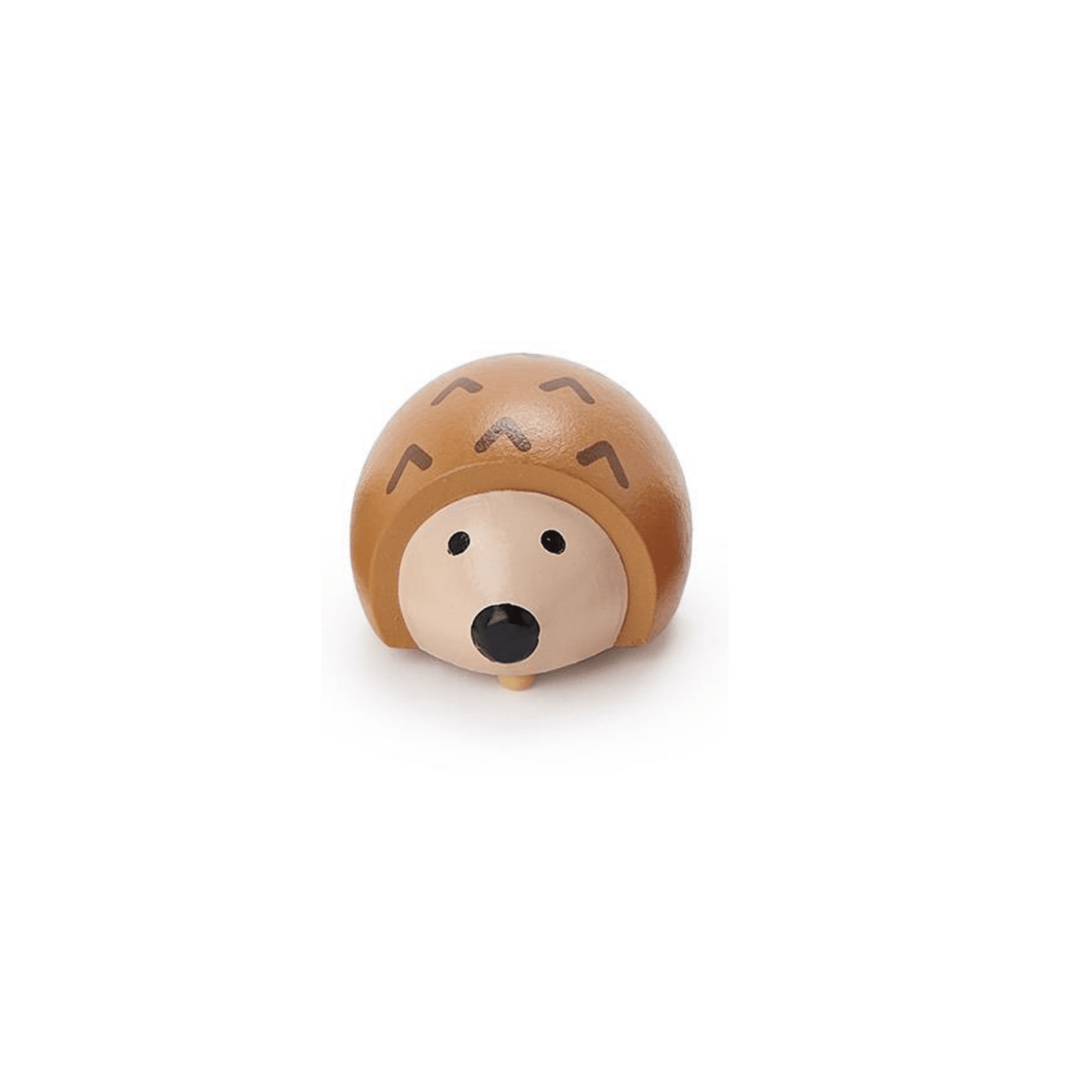 Garden Critters Pull Back Toy - Porcupine, Shop Sweet Lulu