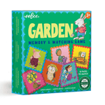 Garden Little Square Memory Game, Shop Sweet Lulu