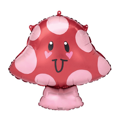 Garden Mushroom Balloon, Shop Sweet Lulu