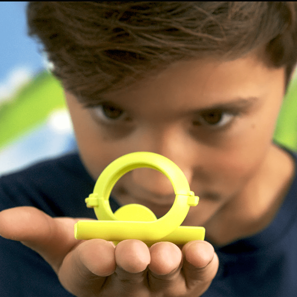 Loop Marble Ran Gecko Run: Marble Run Loop Expansion Pack – Shop Sweet Lulu