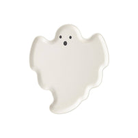Ghost Shaped Bamboo Plates, Shop Sweet Lulu