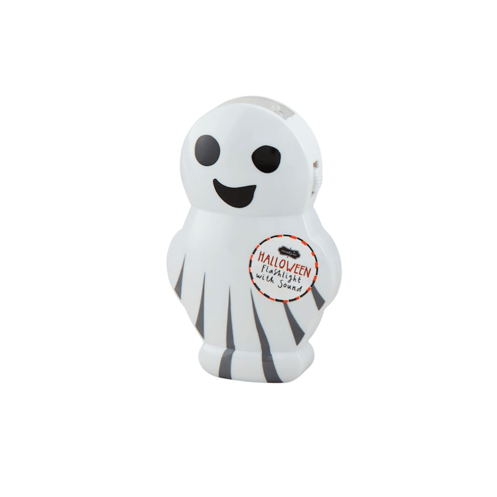 Halloween Musical Flashlights - Ghost, Shop Sweet Lulu