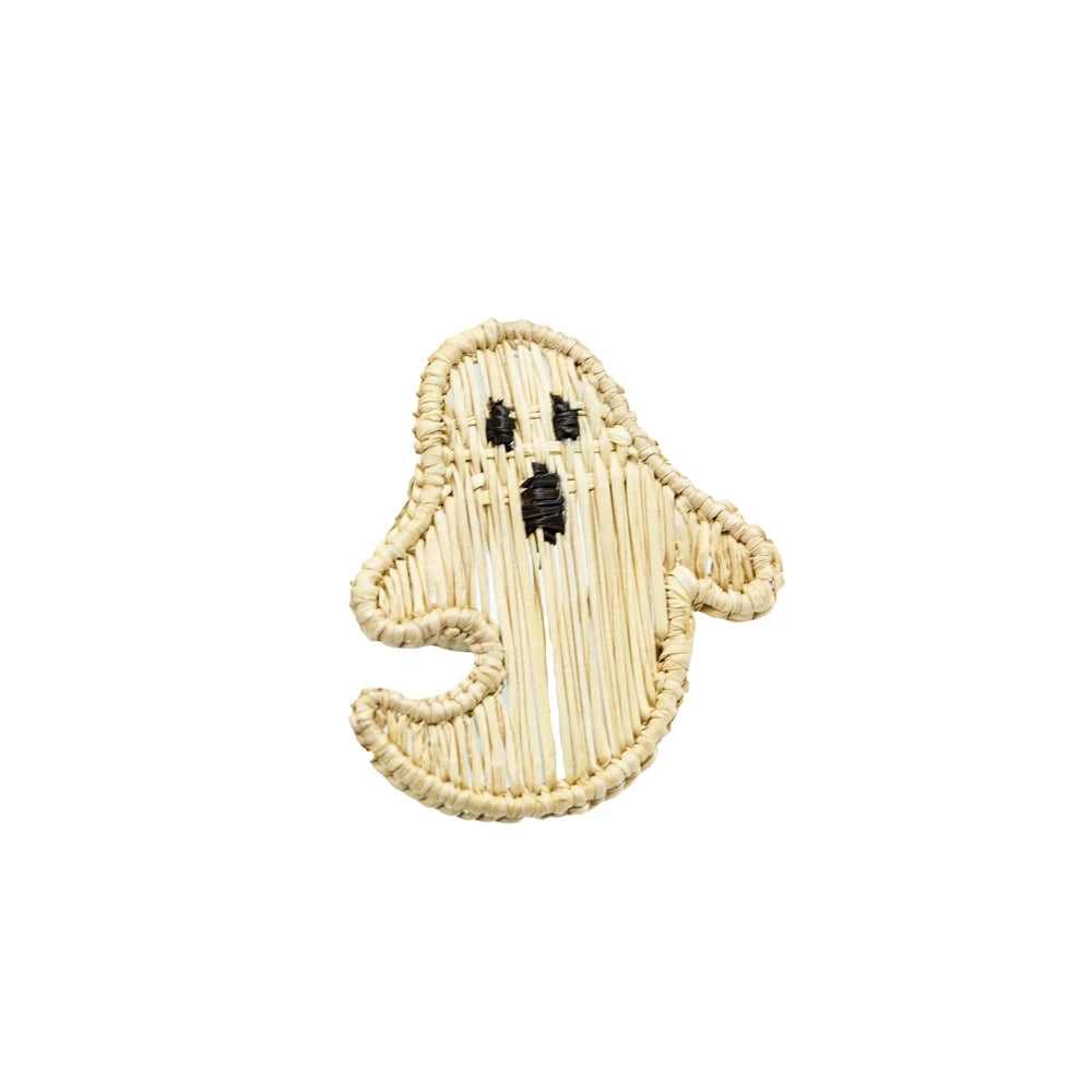 Ghost Napkin Ring, Shop Sweet Lulu