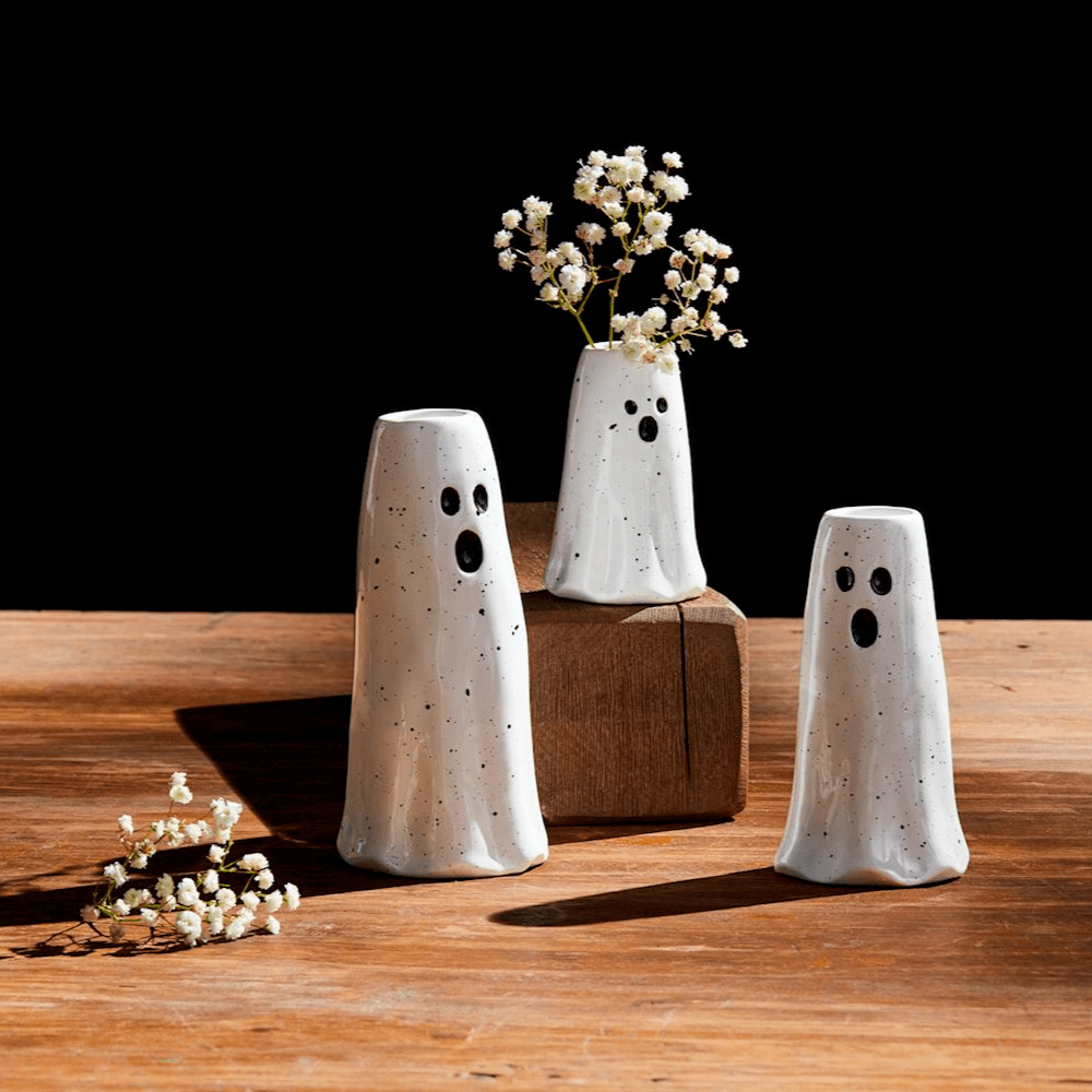 Ghost Vase - 3 Size Options