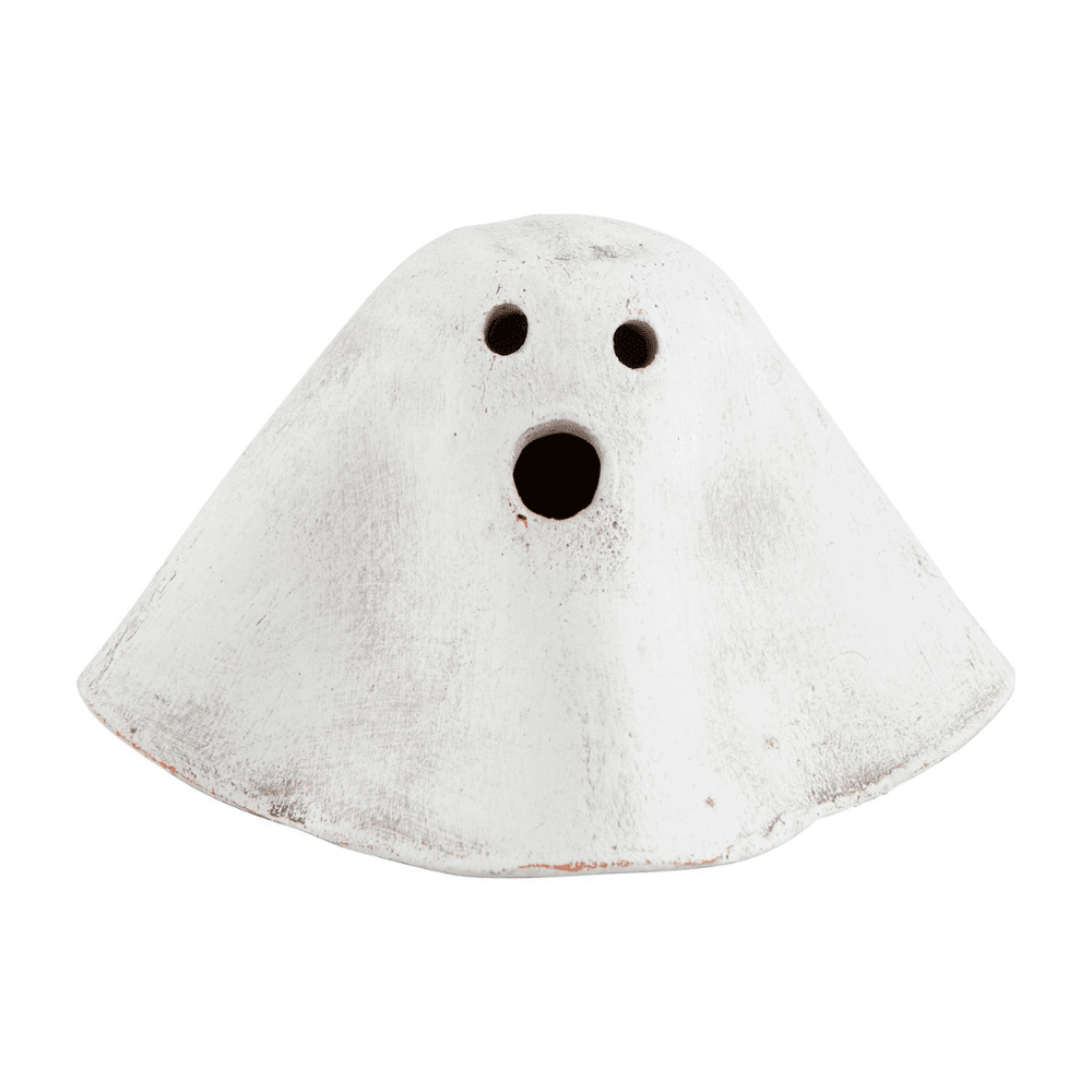 Ghost Votive - 3 Size Options, Shop Sweet Lulu