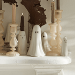 Not So Ghostly Figurine - 2 Size Options, Shop Sweet Lulu