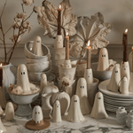 Not So Ghostly Figurine - 2 Size Options, Shop Sweet Lulu