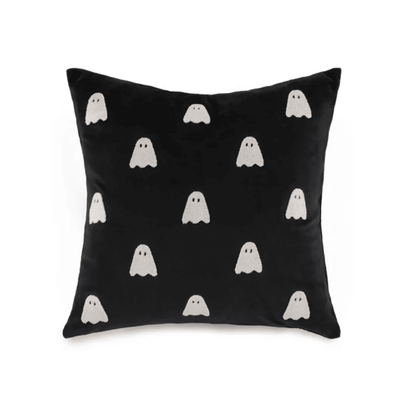 Ghosts Pillow, Shop Sweet Lulu