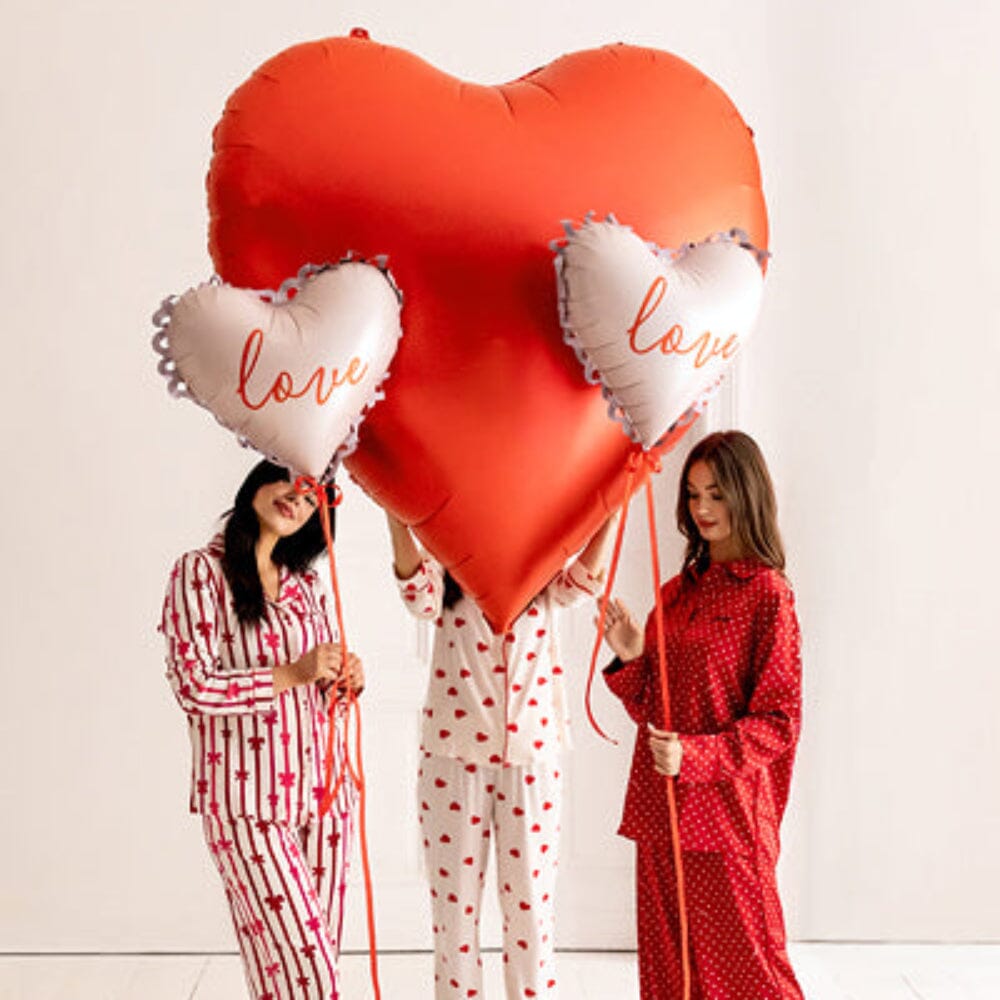 Giant Heart Balloon, Shop Sweet Lulu