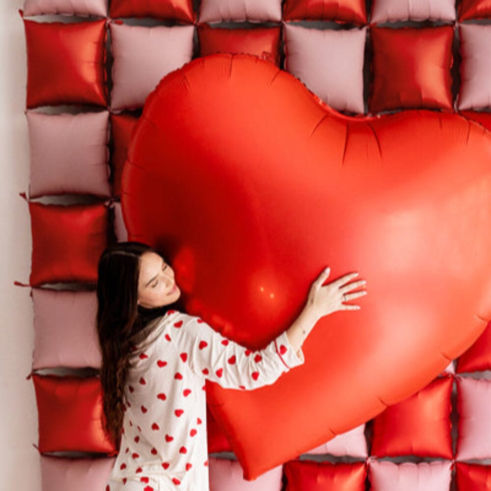 Giant Heart Balloon, Shop Sweet Lulu