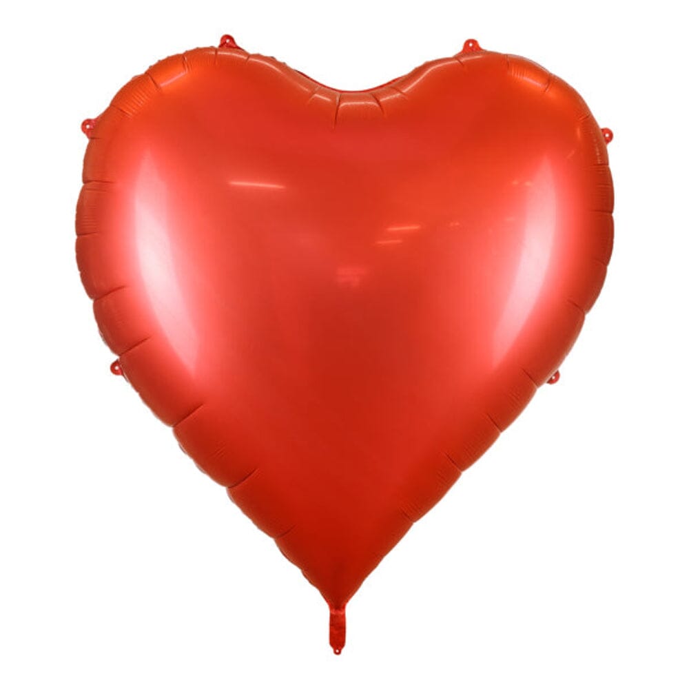 Giant Heart Balloon, Shop Sweet Lulu