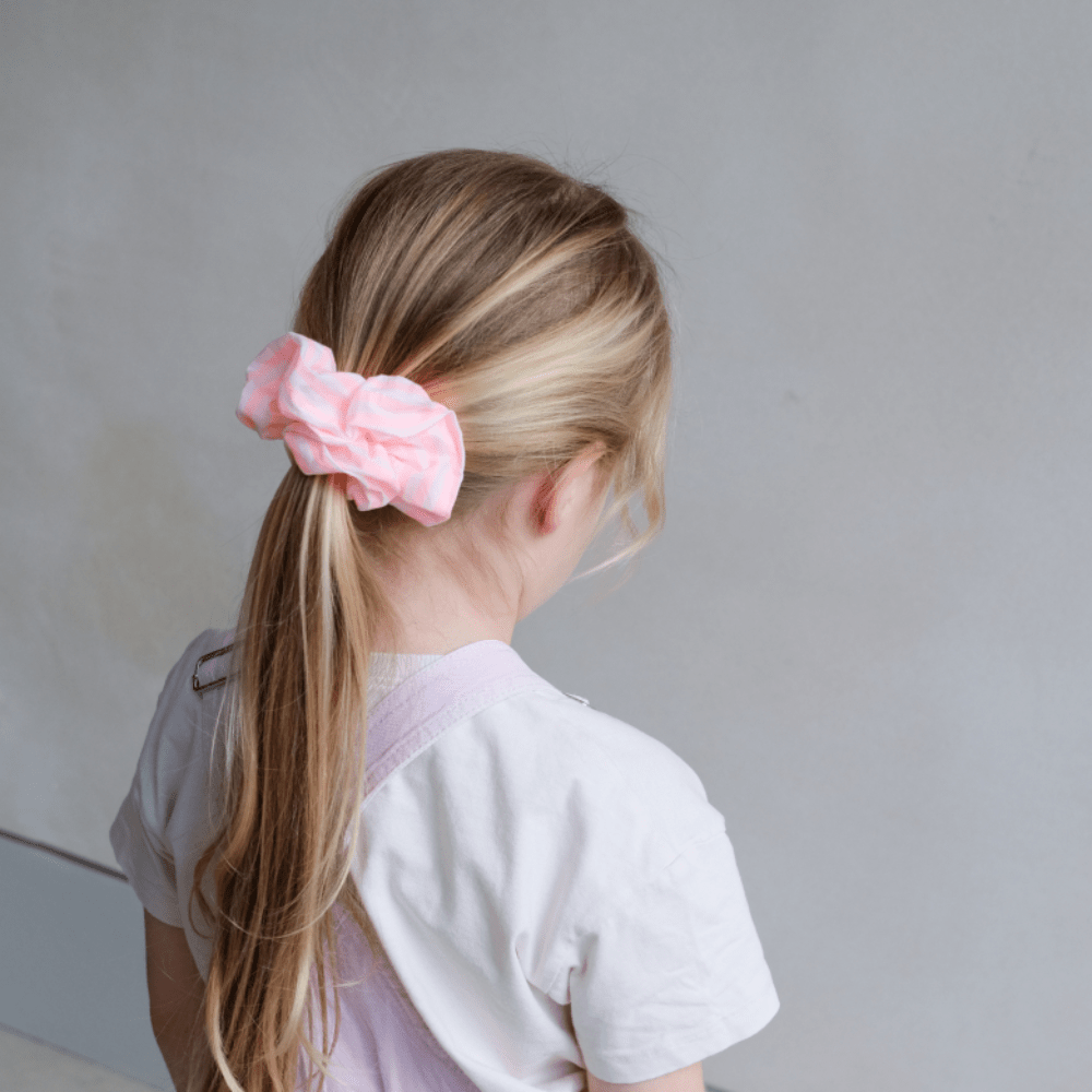 Giant Striped Scrunchie, Shop Sweet Lulu