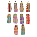 Gift Box Ornament - 10 Color Options, Shop Sweet Lulu