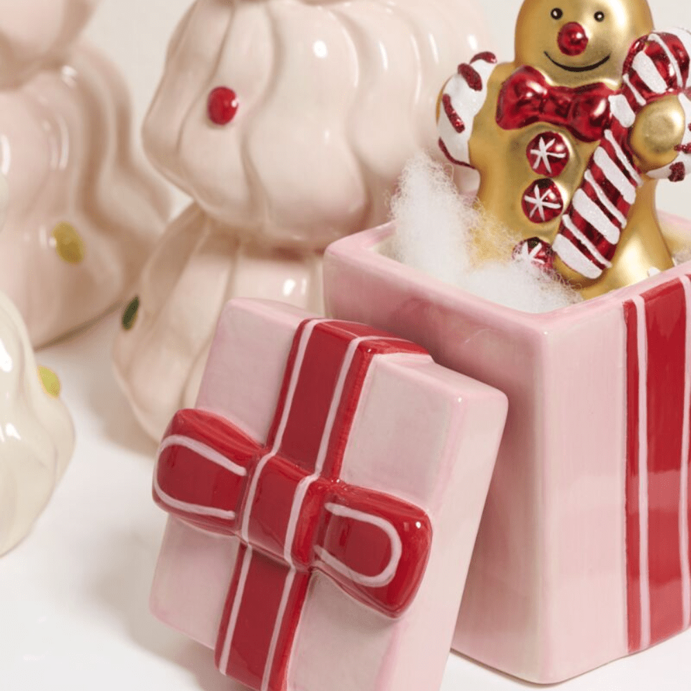 Giftbox Canister - 2 Size Options, Shop Sweet Lulu