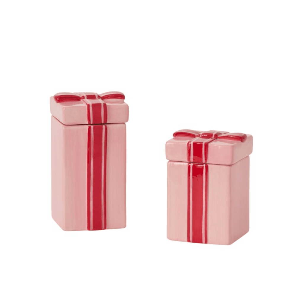Giftbox Canister - 2 Size Options, Shop Sweet Lulu