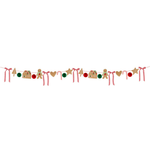 Meri Meri Gingerbread Garland, Shop Sweet Lulu