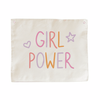 Girl Power Wall Hang, Shop Sweet Lulu
