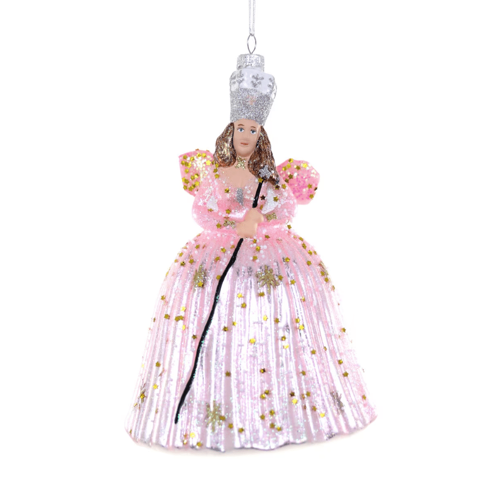 Glinda Ornament, Shop Sweet Lulu
