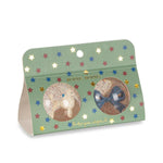 Glitter Bouncing Ball Set - Poodle & Bow, Shop Sweet Lulu