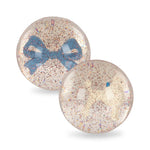 Glitter Bouncing Ball Set - Poodle & Bow, Shop Sweet Lulu