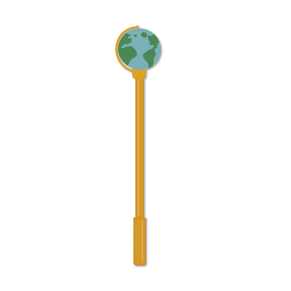 Globe Pen, Shop Sweet Lulu