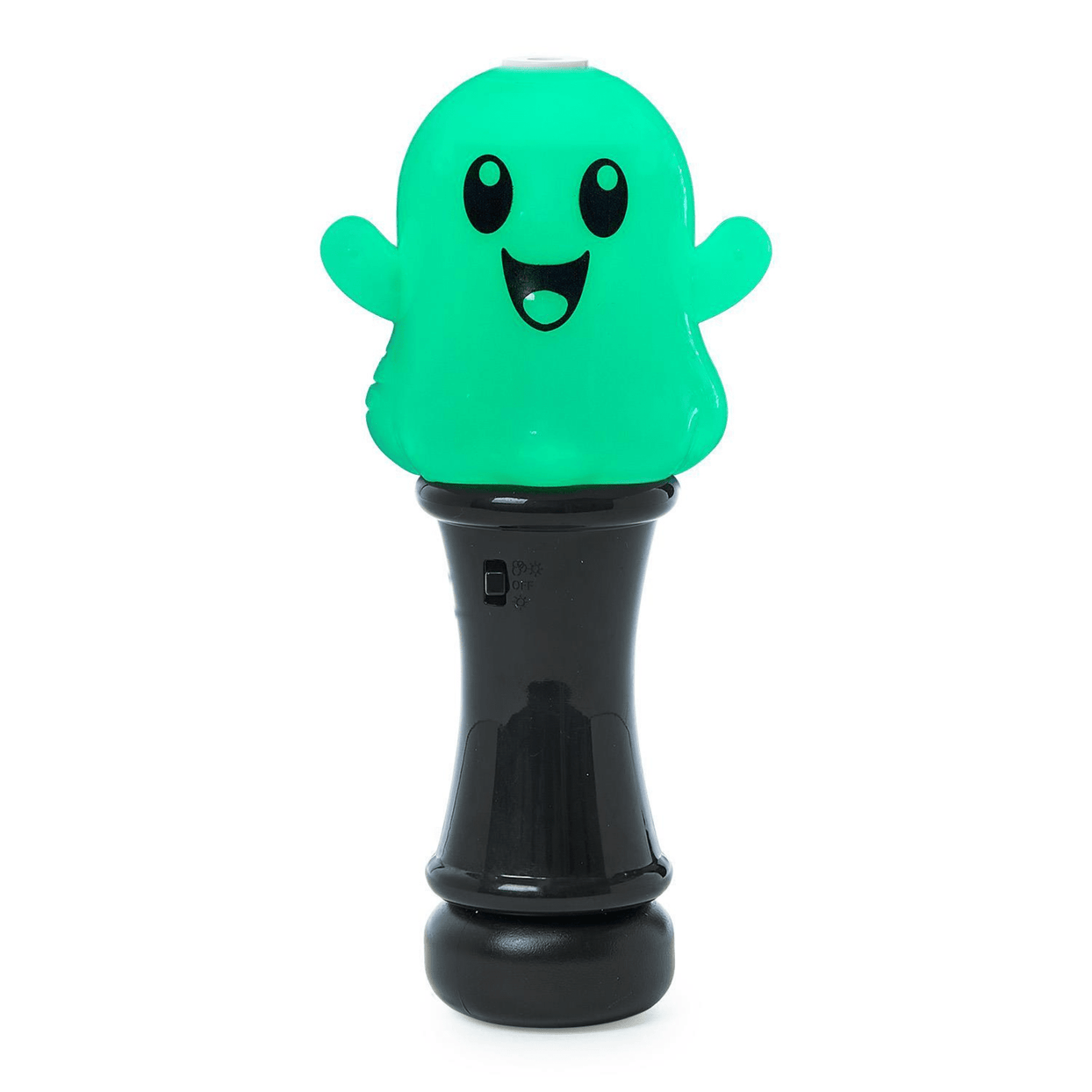 Glow in the Dark Ghost Illuminating Bubble Wand, Shop Sweet Lulu
