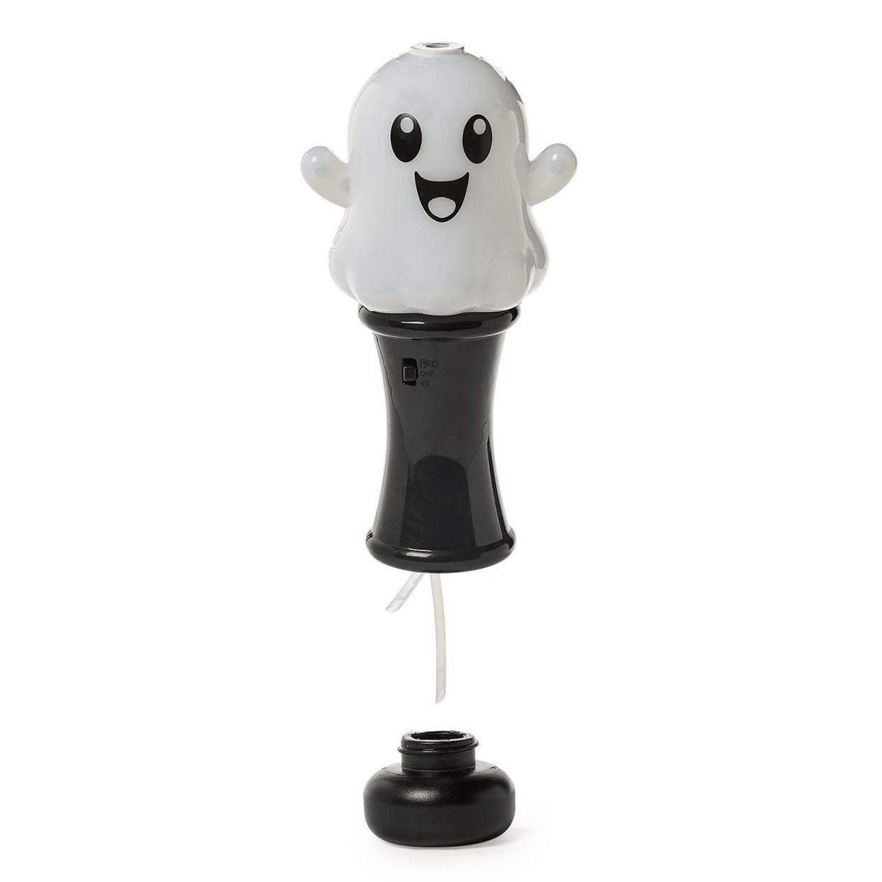 Glow in the Dark Ghost Illuminating Bubble Wand, Shop Sweet Lulu