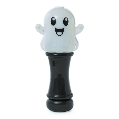Glow in the Dark Ghost Illuminating Bubble Wand, Shop Sweet Lulu
