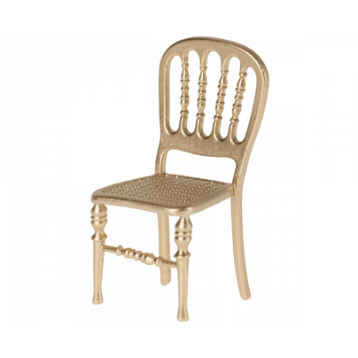 Gold Chair for Maileg Mice, Shop Sweet Lulu