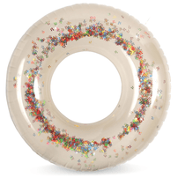 Grande Pool Ring - Cherry Confetti, Shop Sweet Lulu
