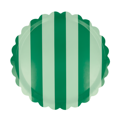 Meri Meri Green & Mint Tray