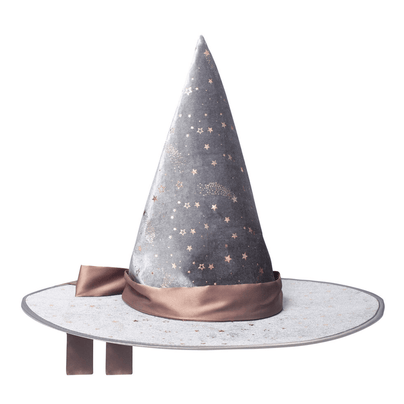 Griselda Velvet Witch Hat, Shop Sweet Lulu