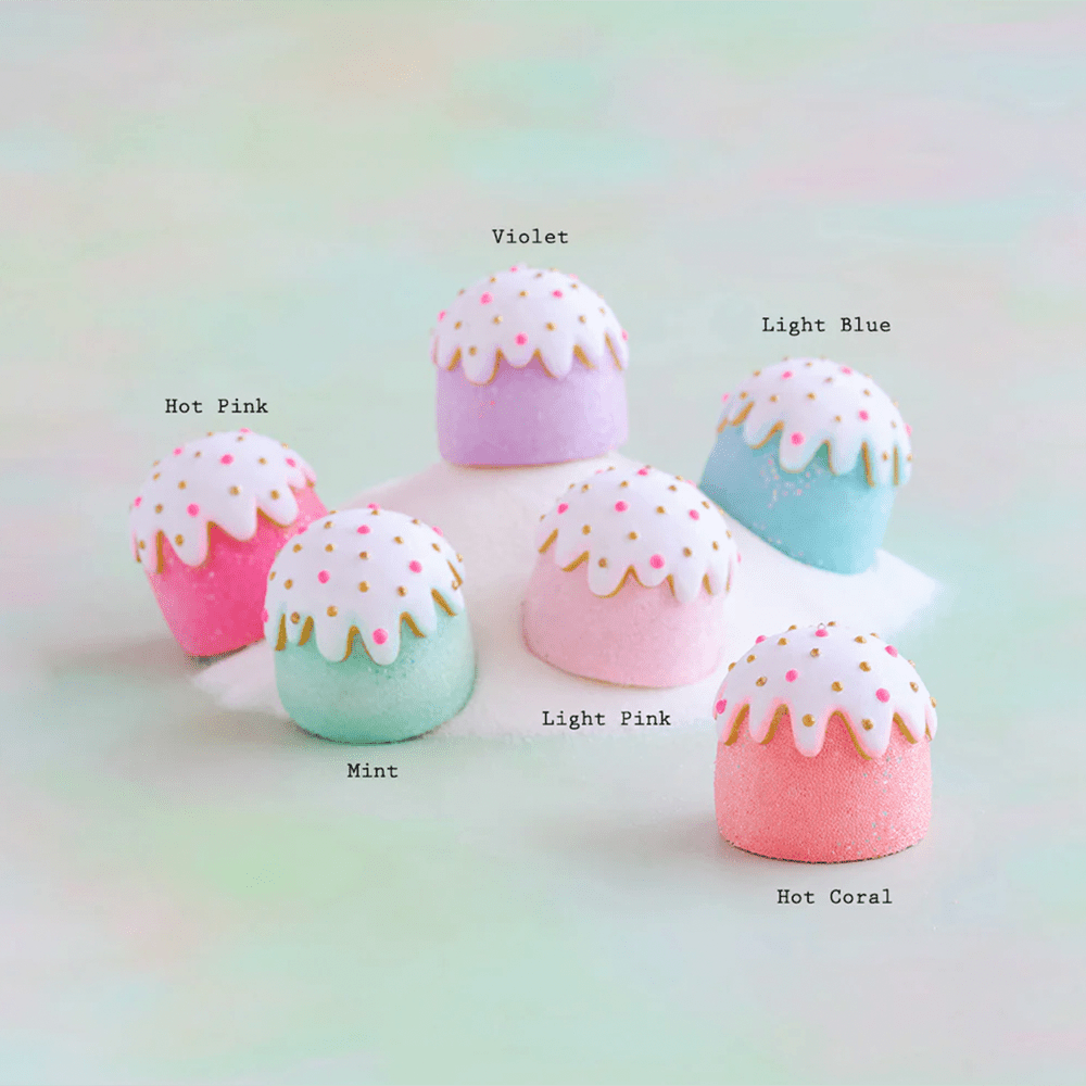 Gumdrop Ornament - 6 Style Options, Shop Sweet Lulu